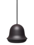 Humble LIVING Bell Pendant Svart