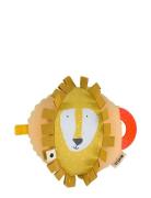 Activity Ball - Mr. Lion Toys Baby Toys Educational Toys Activity Toys...