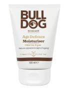 Bulldog Age Defence Moisturiser 100 Ml Nude