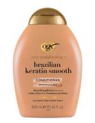 Ogx Brazilian Keratin Balsam 385 Ml Nude