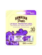 Hawaiian Tropic Lip Balm Spf30 Nude