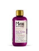 Maui Moisture Shea Butter Shampoo 100 Ml Nude