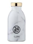 Clima Bottle Home Kitchen Water Bottles Grey 24bottles