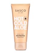 Sasco Sasco Hot Cold Aloe Vera Rub Nude