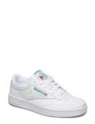 Reebok Classics Club C 85 Vit