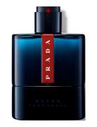 Prada Prada Luna Rossa Ocean Eau De Toilette 100Ml Blå