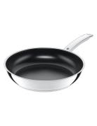 Durado Stegepande 28 Cm Home Kitchen Pots & Pans Frying Pans Silver WM...