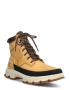 Timberland Tbl Originals Ultra Wp Boot Beige