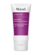 Murad Trvl Aha/Bha Exfoliating Cleanser Nude