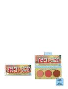 The Balm Thebalm Voyage Tropics Multi/patterned