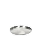 Serax Serving Dish S Silver