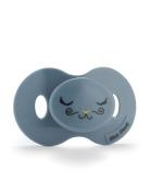 Pacifier Baby & Maternity Pacifiers & Accessories Pacifiers Blue Elodi...