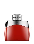 Montblanc Legend Red Nude