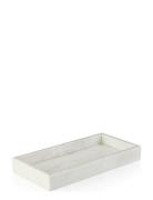 Humdakin Marble Tray Vit