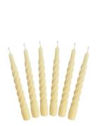 Kunstindustrien Candles With A Twist - Matt Gul