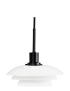 Dl20 Opal Pendel Home Lighting Lamps Ceiling Lamps Pendant Lamps White...