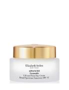 Elizabeth Arden Ceramide Lift&Firm Day Cream Spf 15 50 Ml Nude