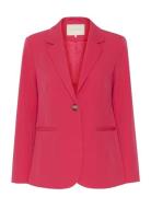 Kaffe Kasakura Blazer Rosa