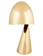 Day Porto Table Lamp Brass Home Lighting Lamps Table Lamps Gold DAY Ho...