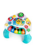 Baby Einstein Discovering Musical Activity Table Multi/patterned