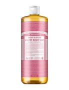 Dr. Bronner’s Pure Castile Liquid Soap Cherry Blossom Nude