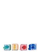Baby Einstein Explore & Discover Soft Klodser Multi/patterned