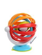 Baby Einstein Sticky Spinner Multi/patterned