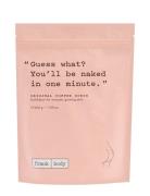 Frank Body Frank Body Original Coffee Scrub 200G Nude