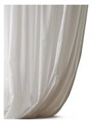 Gardin Grace Dobbelt Bredde Home Textiles Curtains Long Curtains Cream...