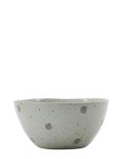 Dots Bowl Home Tableware Bowls Breakfast Bowls Grey House Doctor