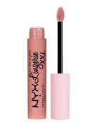 NYX Professional Makeup Lip Underkläder Xxl Rosa