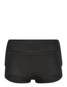 Schiesser Shorts Svart
