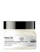 L'Oréal Professionnel Metal Dx Hair Mask Nude