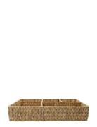 Natural Store Home Storage Storage Baskets Brown House Doctor