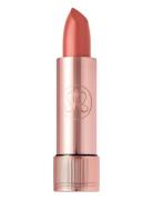 Anastasia Beverly Hills Satin Lipstick Peach Amber