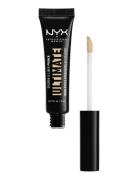 NYX Professional Makeup Ultimate Shadow N Liner Primer Beige