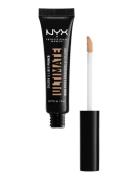 NYX Professional Makeup Ultimate Shadow N Liner Primer Brun