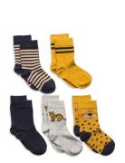 Schiesser Socks Multi/patterned