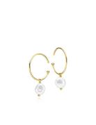 Izabel Camille Passion - Earrings Guld