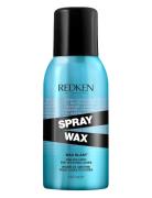 Redken Redken Styling Spray Wax 150Ml Nude