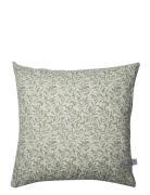 Pudebetræk-Olivia Home Textiles Cushions & Blankets Cushion Covers Gre...