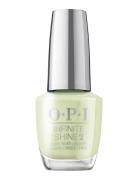 OPI The Pass Is Always Greener Grön