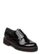 Gabor Slip-Ons Svart