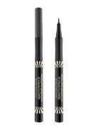 Max Factor Masterpiece High Precision Liquid Eyelin 15 Charcoal Svart