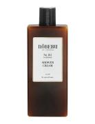 Nõberu Nõberu Shower Cream - Sandalwood Nude