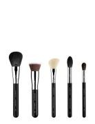 SIGMA Beauty Classic Face Brush Set Multi/patterned