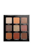 SIGMA Beauty Fiery Eyeshadow Palette Multi/patterned