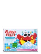 Carlo Baby Bubbelkrabba Med Musik Multi/patterned