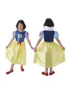 Costume Rubies Fairytale Snow White S 104 Cl Toys Costumes & Accessori...