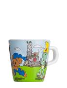 Bamse, Cup With Handle, Home Meal Time Cups & Mugs Cups Multi/patterne...